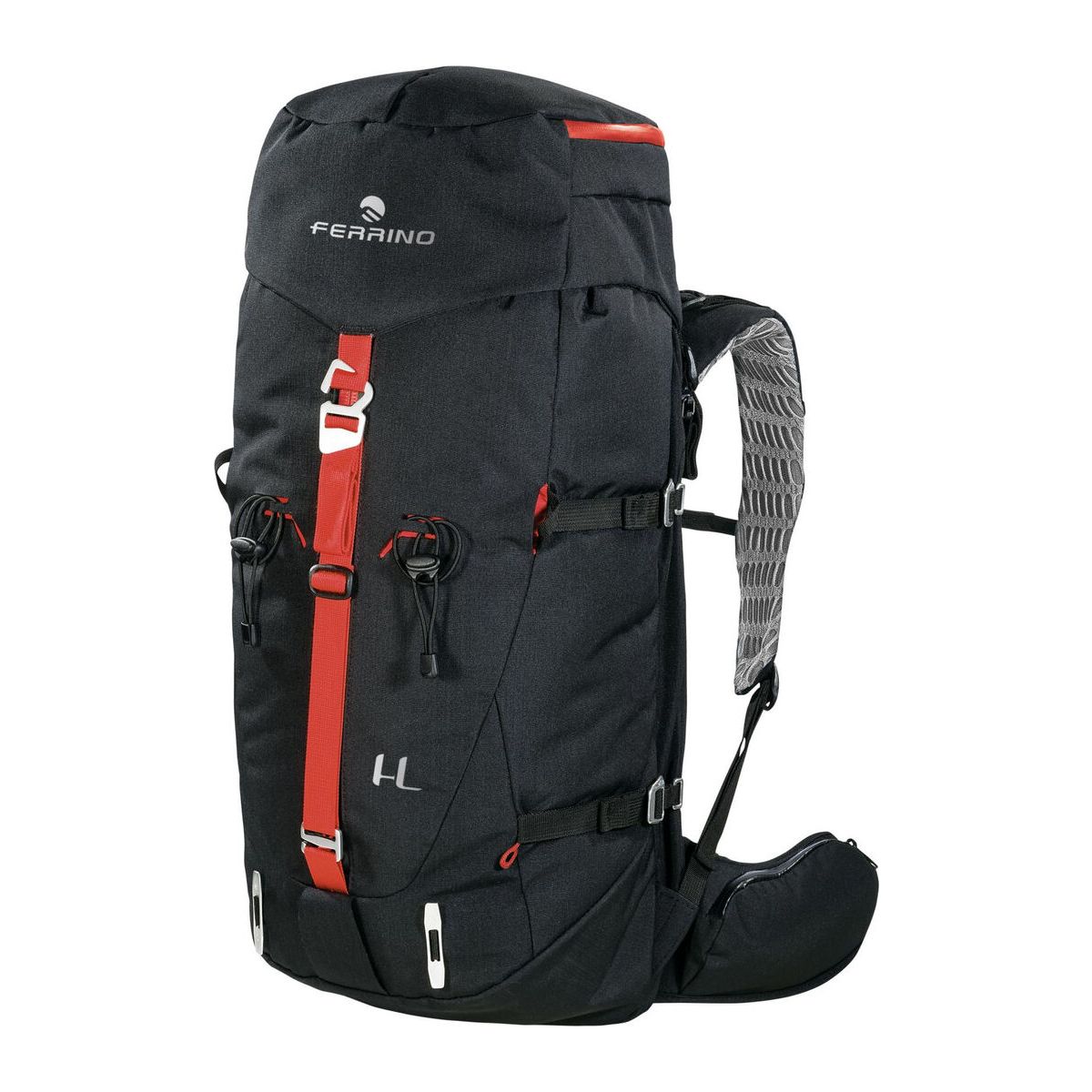 Ferrino Backpack X.M.T. 40+5 hcc (HCC-backpack) 75652HCC