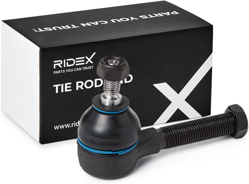 RIDEX 914T0004 Track rod end