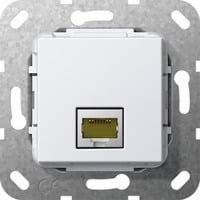 Modular Jack Registered Jack 45 Kategorie 6A Retail
