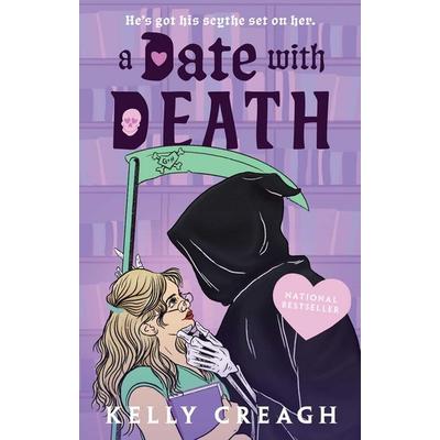 A Date with Death, Taschenbuch von Kelly Creagh, HarperCollins, 978-1-66820-983-7