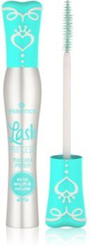 Essence Lash PRINCESS MASCARA PRIMER Base subjacente para máscara 9 ml. Lash PRINCESS MASCARA PRIMER