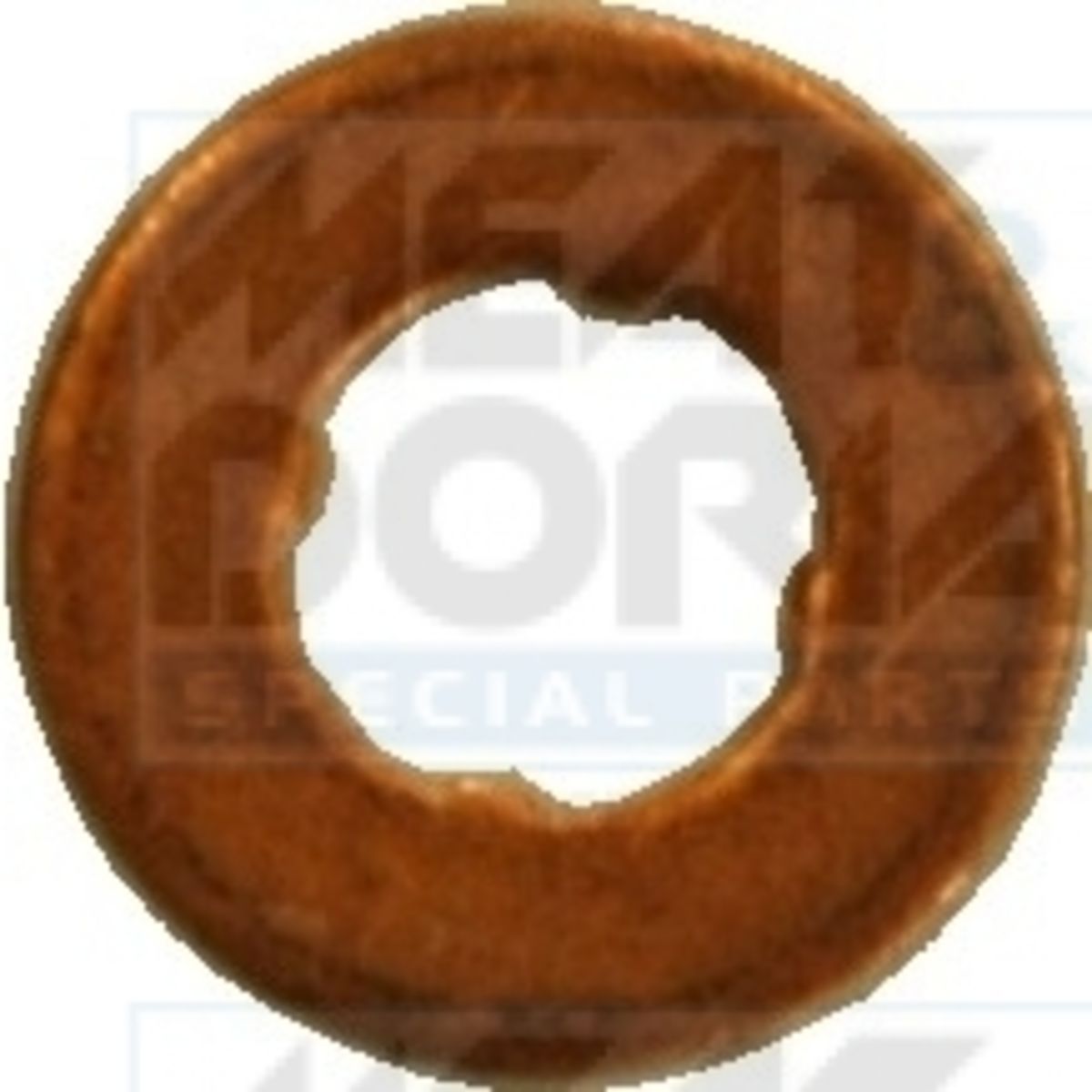 Element, Einspritzanlage MEAT & DORIA 9175