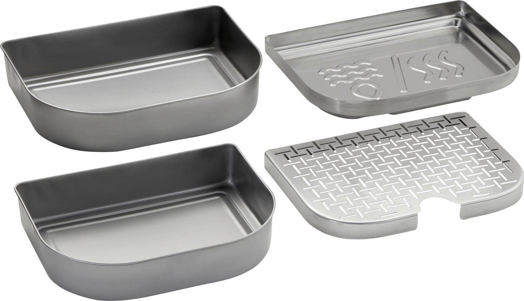 Weber Multifunktions Erweiterungs-Set für Lumin Compact