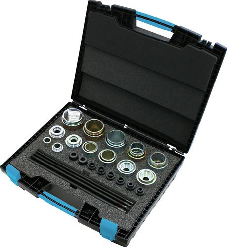 Gedore Automotive 2828286 KL-0039-413 K Zugvorrichtung Silentlager, mechanisch