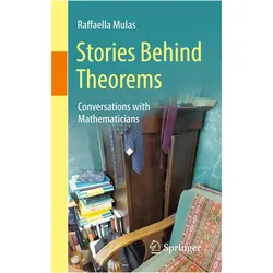 Stories Behind Theorems, Fachbücher von Raffaella Mulas