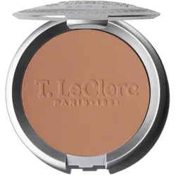 T. LeClerc, Gesichtspuder, Dermophile Pressed Powder (13 DORÉ)