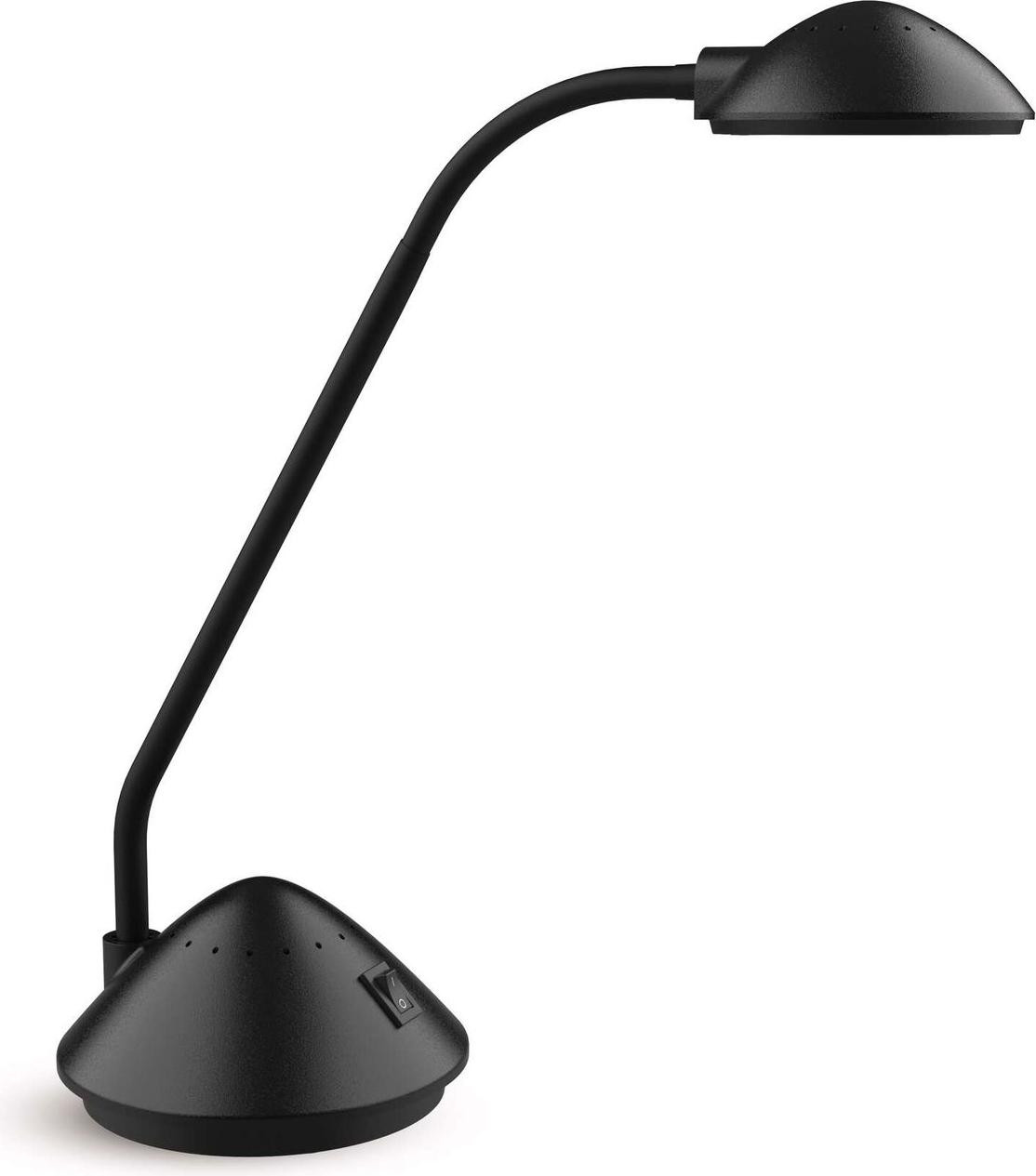 MAUL Tafelverlichting model MAULARC zwart