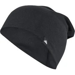 adidas Lightweight Long Beanie JV5389 - black 58 - 60 cm