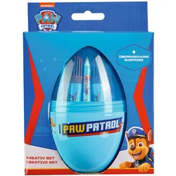 Undercover Osterbastelset Paw Patrol Gross