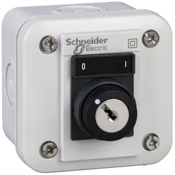 Schneider Electric Steuergehäuse XAL-E XALE1441