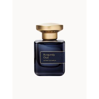 Burgundy Oud Extrait de Parfum 50ml Zitrus, orientalisch, Bergamotte von Atelier Materi