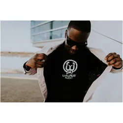 Walrus Audio Walrus Logo M - T-Shirt