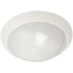 SG LEUCHTEN LED-Anbauleuchte 10W 2700K ECON 111893 500lm weiß