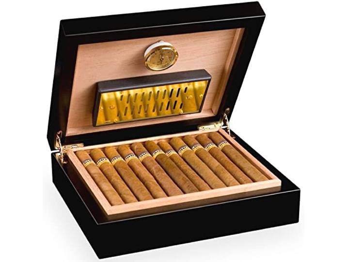 adorini Humidor Torino Deluxe