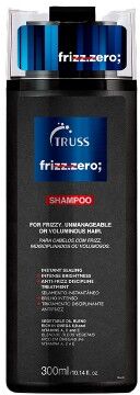 Truss Frizz Zero Shampoo 300ml