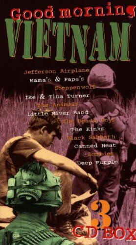 Various - Good Morning Vietnam - Preis vom 05.10.2026 03:47:11 h
