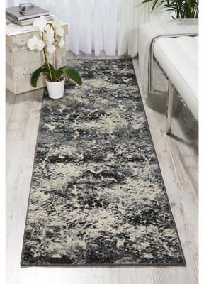 Nourison Gleam Diamond Area Rug