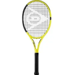 DUNLOP Tennisschläger "SX 300 LS", Größe 1 in Grau Grau