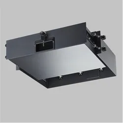 StarTech 3u Rackmount Drawer. Nms Ns Accs, Serverschrank Zubehör, Schwarz