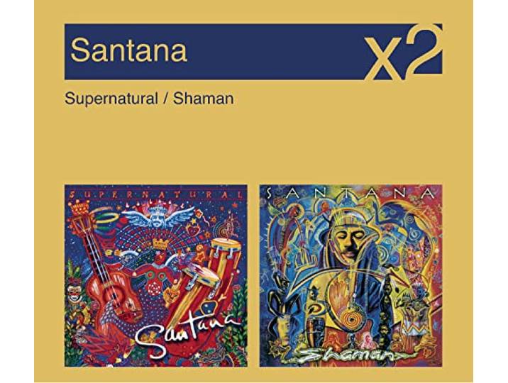 Supernatural/Shaman