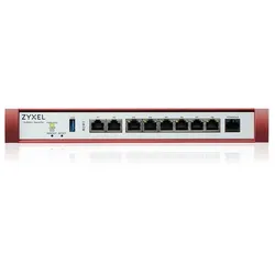 Zyxel USG FLEX 200HP Firewall (Hardware) 5 Gbit/s