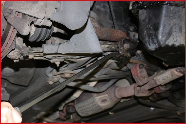 Ks Tools Montagehebel 911.8101