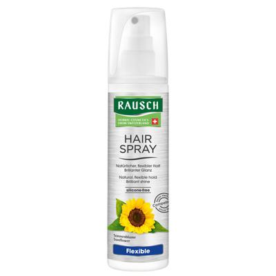 Rausch Hairspray flexible Non-Aerosol 150 ml Spray