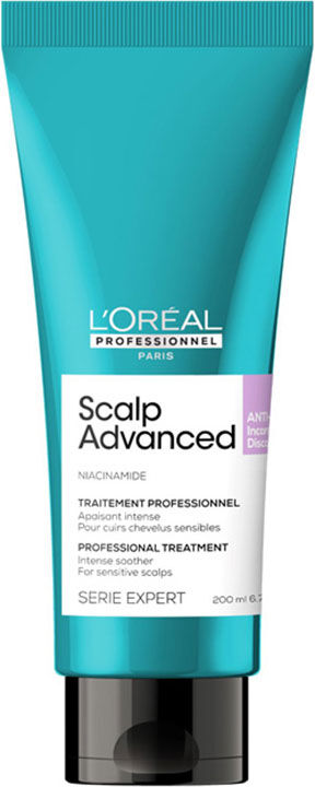 L'Oreal Professionnel L'Oréal Professionnel Serie Expert Scalp Advanced Anti-Discomfort Hai