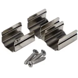 Brumberg Leuchten Befestigungsclips-Set 53259000