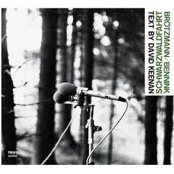 Black Forest trip 1977, Fachbücher von Han Bennink, Peter Brötzmann, David Keenan, Peter Bennink Brötzmann