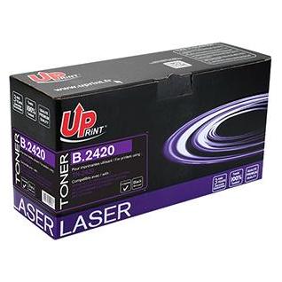 Print Toner UPrint Black Zamiennik TN-2420 (B.2420) (3584770899592)