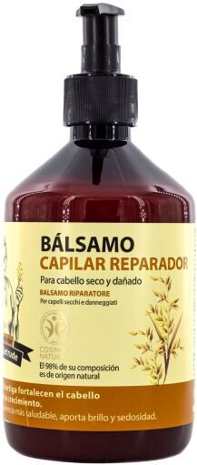 Oma Gertrude Reparierender Haarbalsam 500 ml