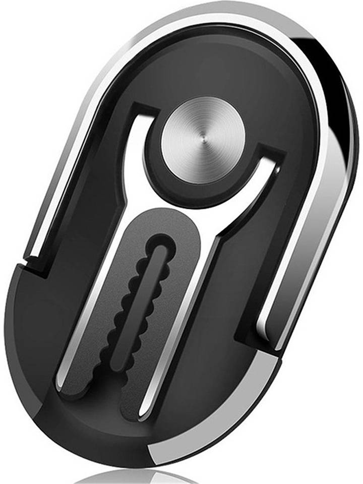 SmartCase KFZ-Smartphone-Halterung in Schwarz - onesize