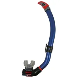 Aqualung - Air Dry Schnorchel - Farbe: Marine/Schwarz