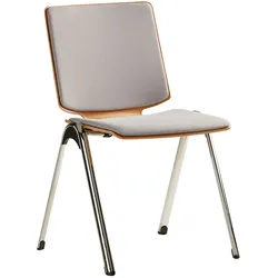 Interstuhl VLEGSis3 V102H Besucherstuhl