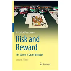 Risk and Reward, Fachbücher von N. Richard Werthamer, N Richard Werthamer