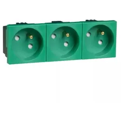 Peha Steckdose 3f B 6273.42 EMS SI WI