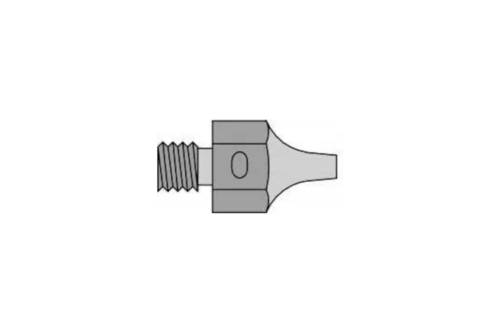 Weller DS 118 SAUGDÜSE ERSATZ Saugdüse