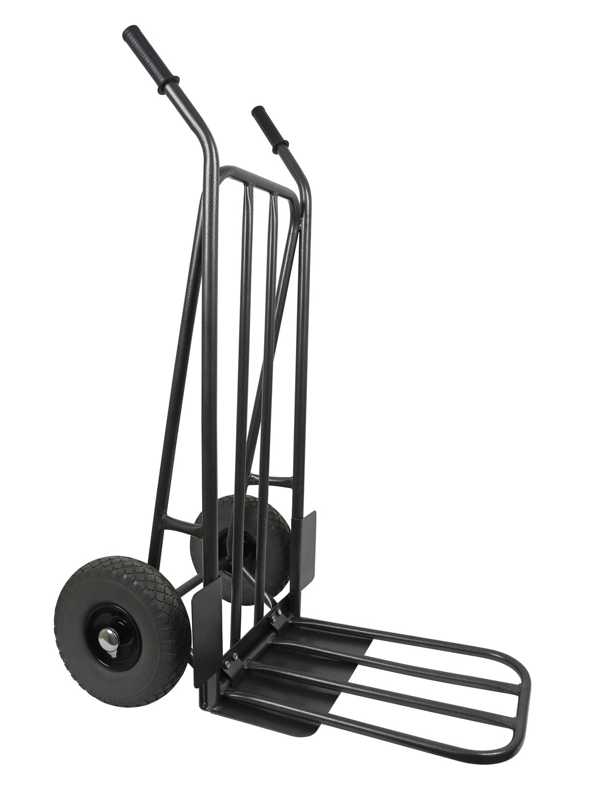 Home>it HOME It Bag trolley 250 kg. Puncture-free wheels Zink & Hammerton