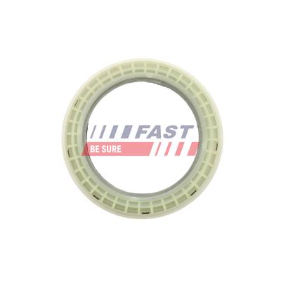 FAST Wälzlager, Federbeinstützlager FT12405 Vorderachse rechts für Ford
