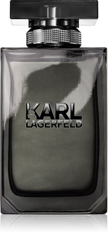 Karl Lagerfeld Karl Lagerfeld for Him EDT für Herren 100 ml
