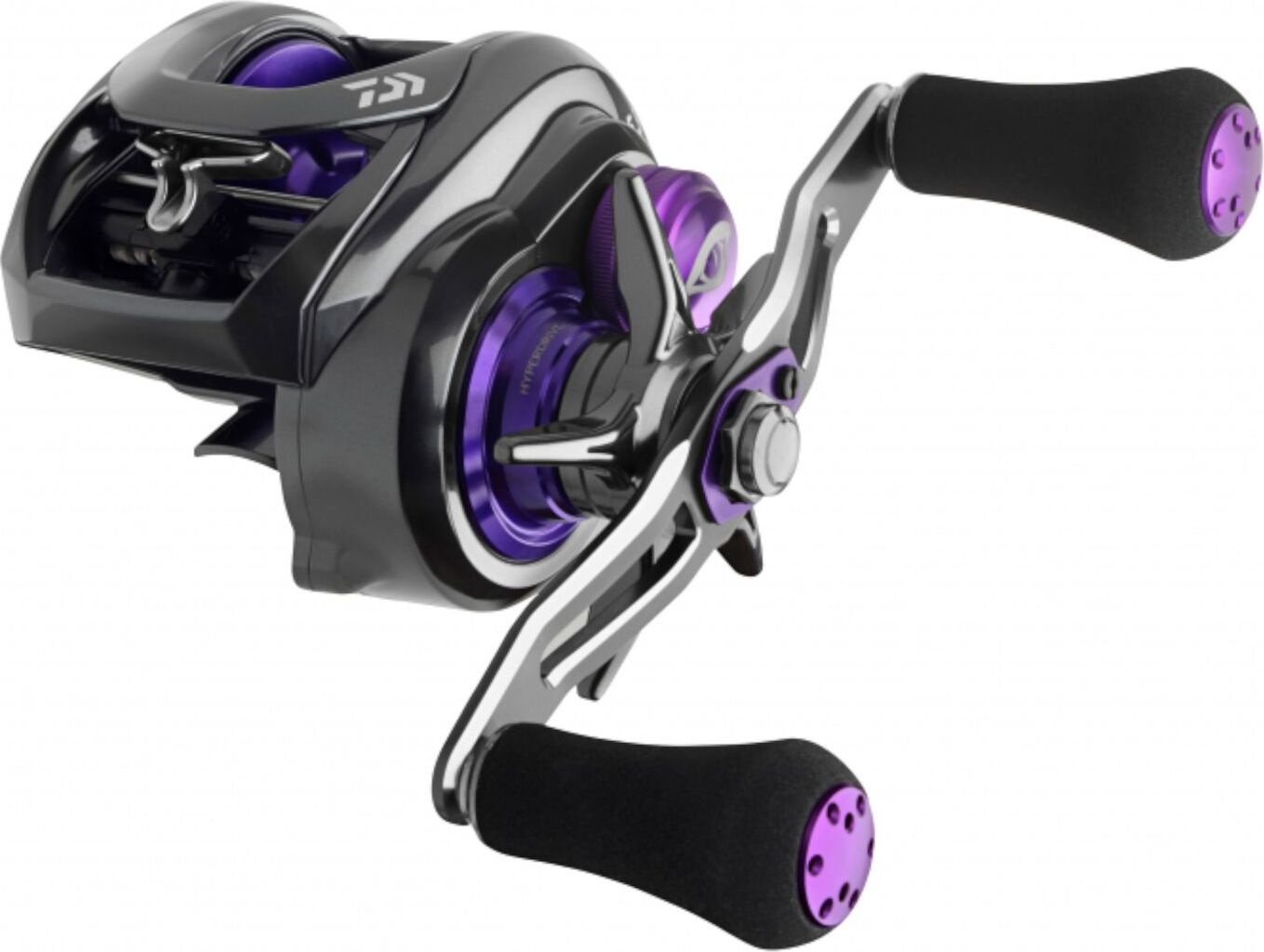 Daiwa 21 PROREX XR TWS 300PL Baitcastrolle