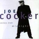 Joe Cocker - Across from Midnight [Import] [Musikkassette] - Preis vom 30.09.2026 09:01:18 h