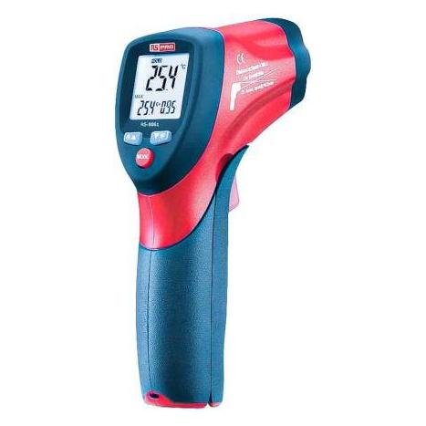 RS PRO 8861 Infrarot Thermometer 12:1, bis +550°C, Celsius/Fahrenheit (1938691)