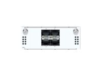 Sophos FleXi Port - Erweiterungsmodul - 10 Gigabit (XSAZTCHF4)