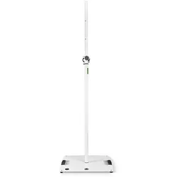Gravity LS 431 W Lighting Stand & Speaker Stand white - Lichtstativ