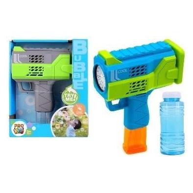 Pro Kids Gemischte Seifenblasenpistole (54620137)