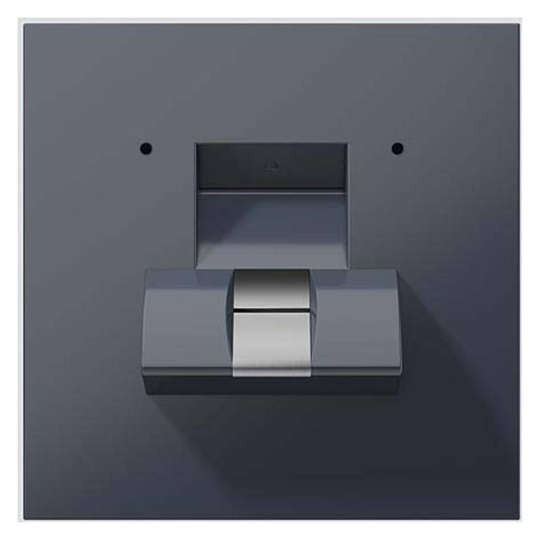 Siedle FPM 600-0 AG (210009608-00)