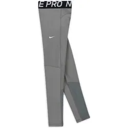 NIKE Kinder Tight G NP LEGGING, Größe L in Weiß Weiß