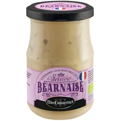 Sauce Béarnaise - Buttersauce mit Estragon 190g